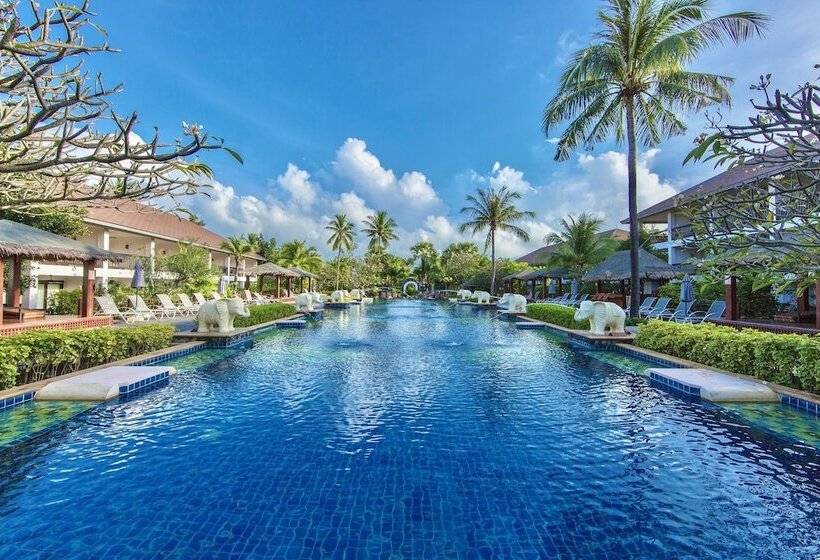 هتل Bandara Resort And Spa, Samui