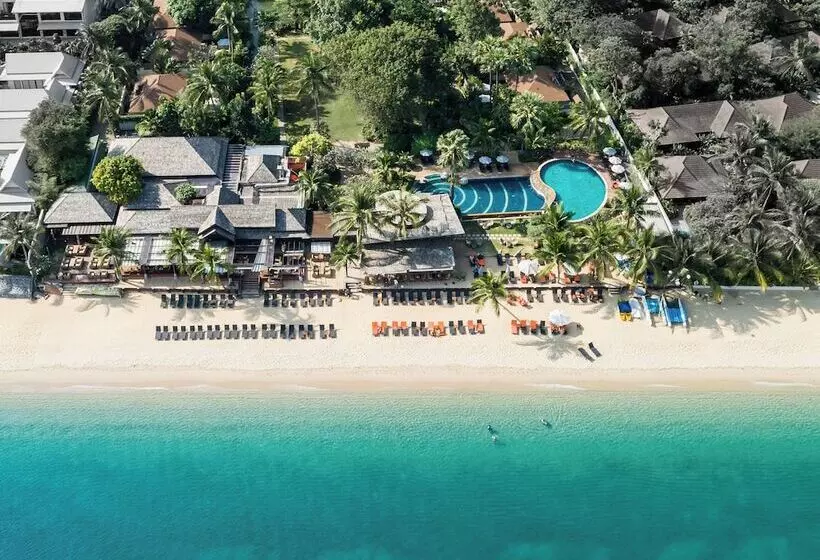 Hotel Bandara Resort And Spa, Samui