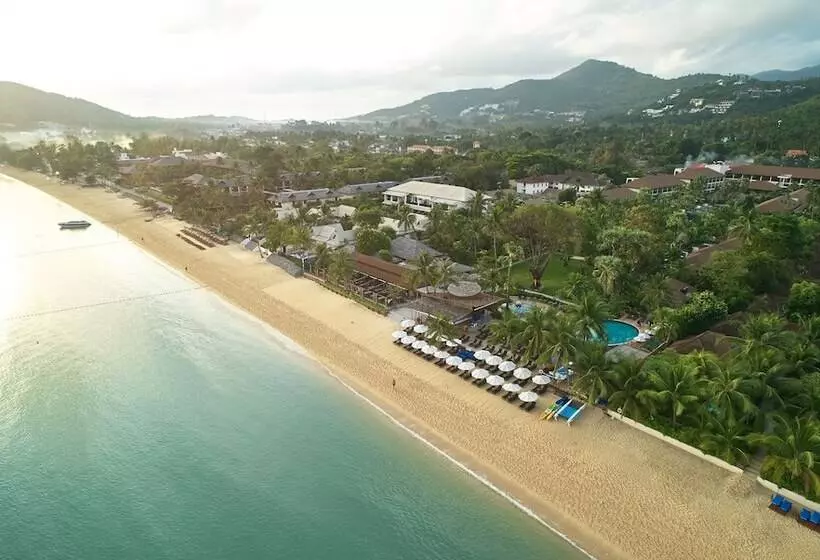 Hotel Bandara Resort And Spa, Samui