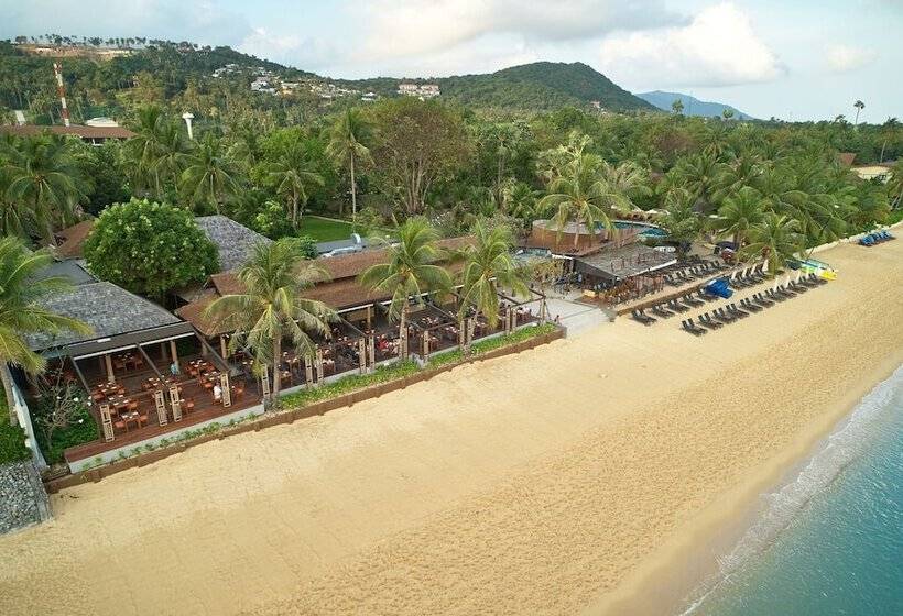 هتل Bandara Resort And Spa, Samui