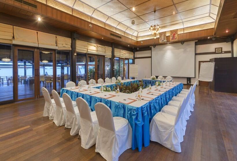 هتل Bandara Resort And Spa, Samui