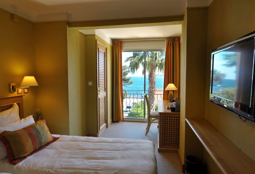 هتل Best Western Premier Montfleuri