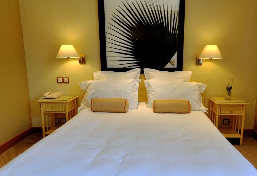 هتل Best Western Premier Montfleuri