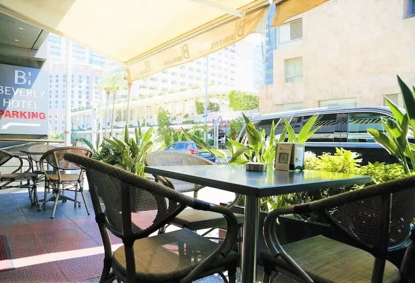 Beverly Hotel Beirut