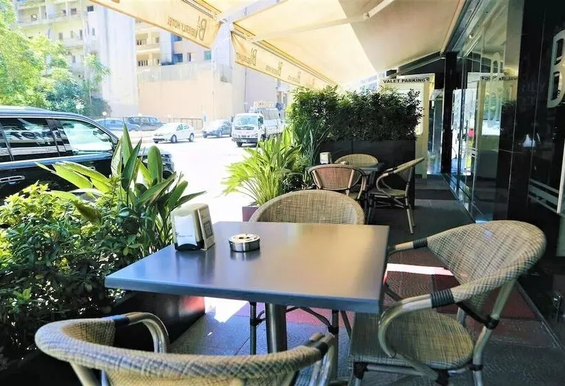 Beverly Hotel Beirut