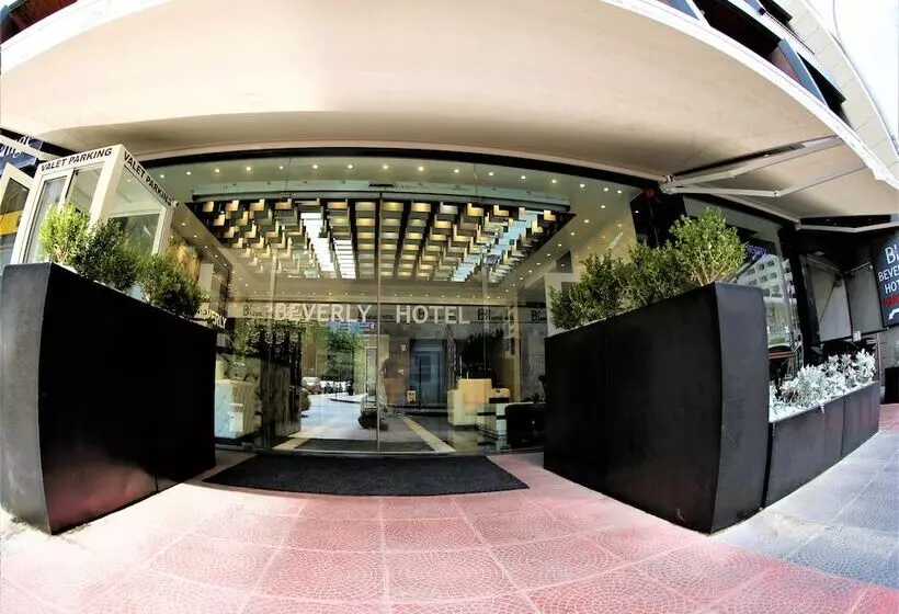 Beverly Hotel Beirut