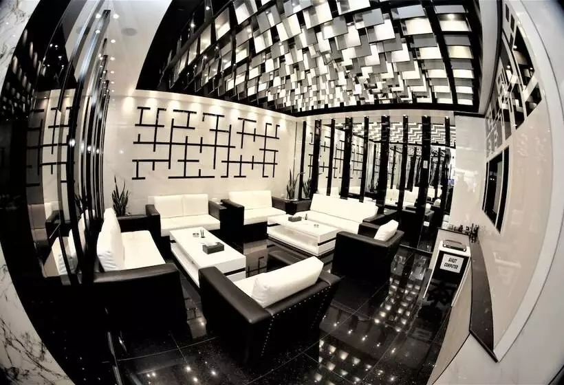 Beverly Hotel Beirut