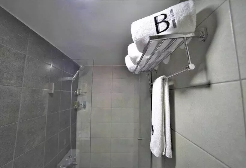 Beverly Hotel Beirut