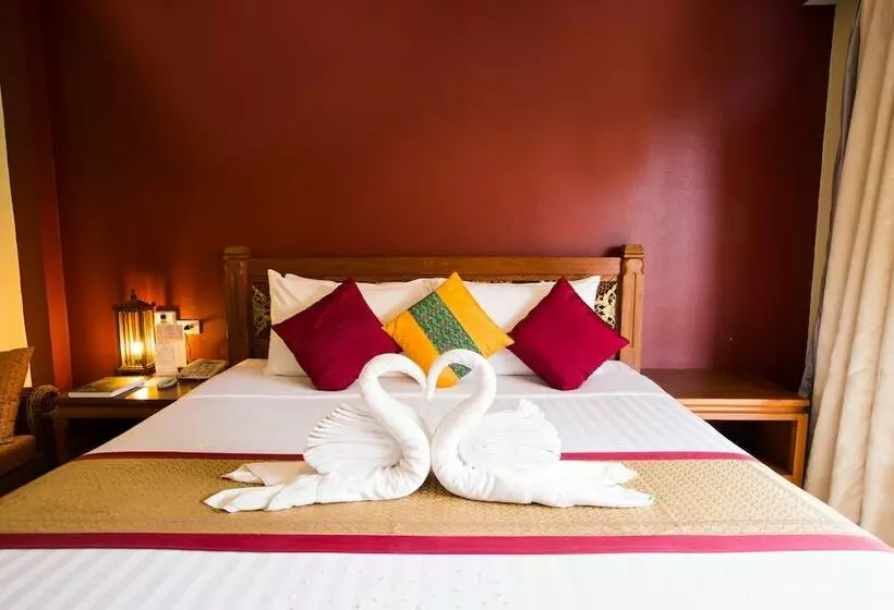 Hotel Buri Beach Resort