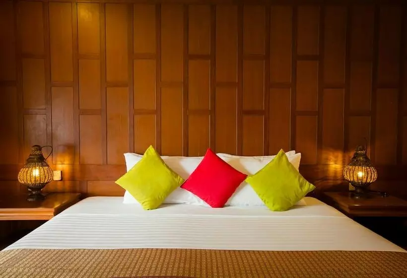 Hotel Buri Beach Resort