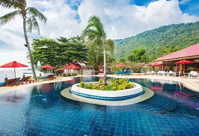 Hotel Buri Beach Resort