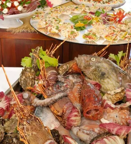 Hotel Cala Rosa Club