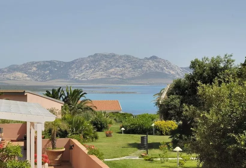 Hotel Cala Rosa Club