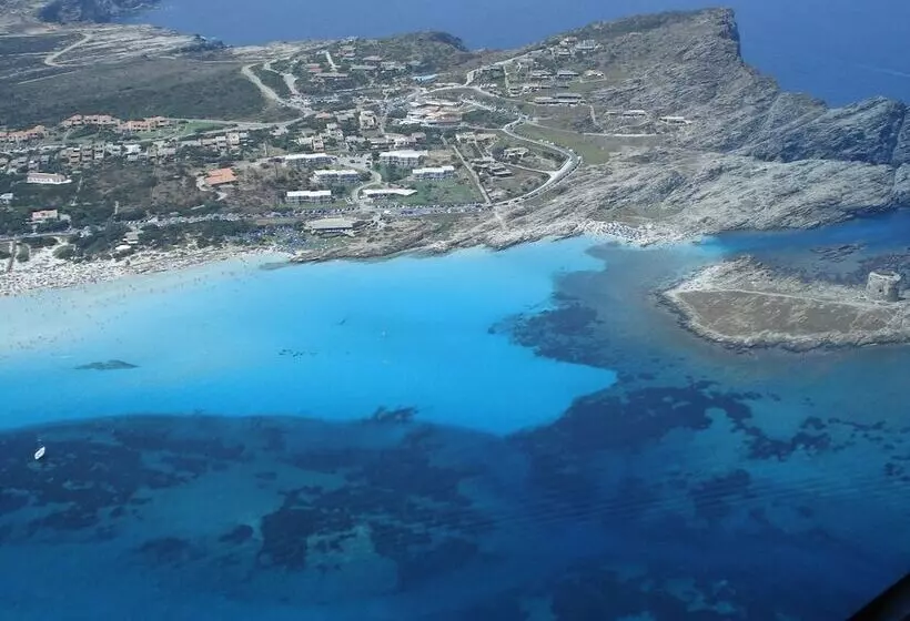 Hotel Cala Rosa Club