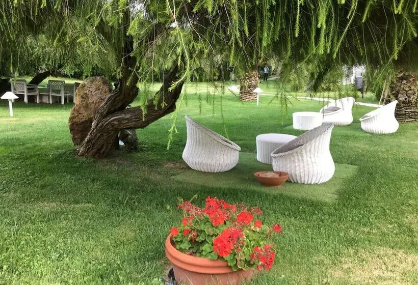 Hotel Cala Rosa Club