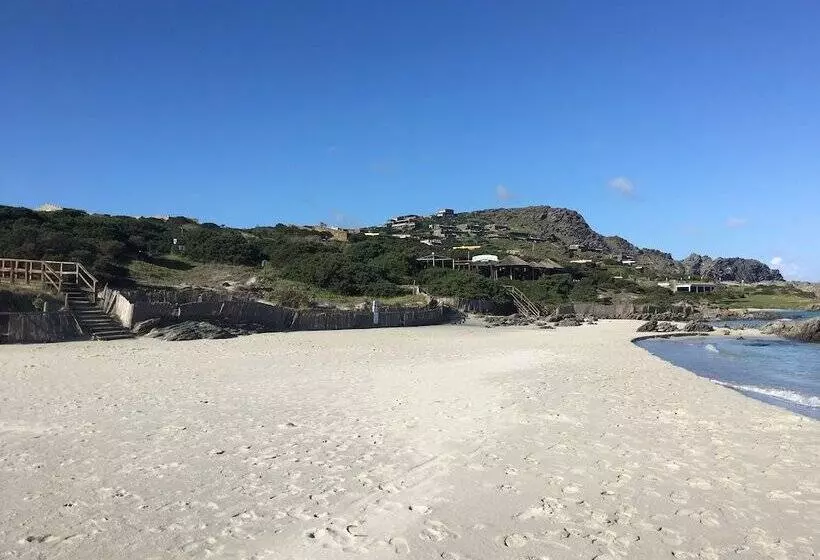 Hotel Cala Rosa Club