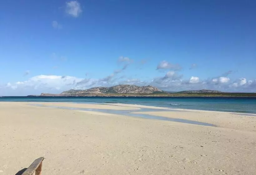 Hotel Cala Rosa Club