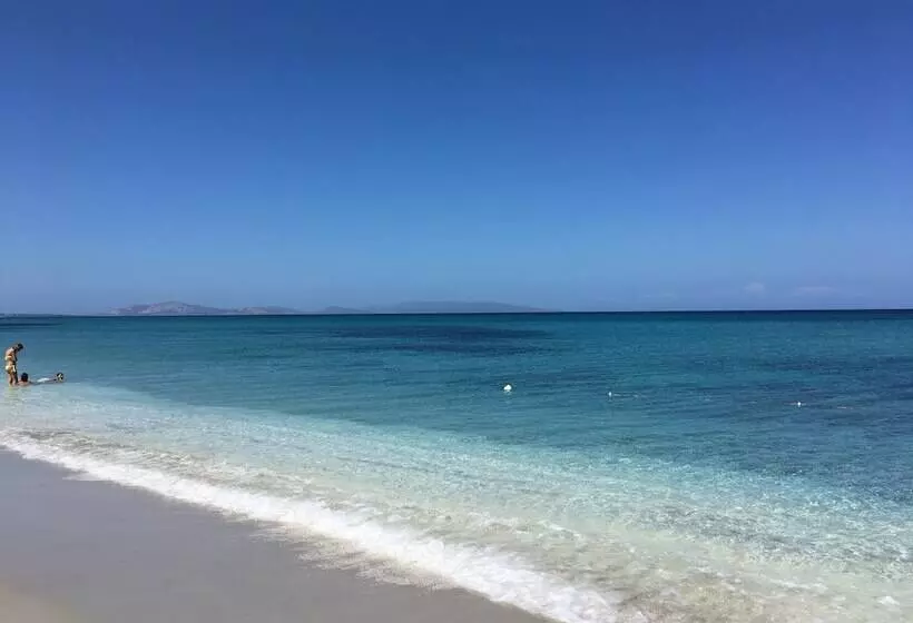 Hotel Cala Rosa Club