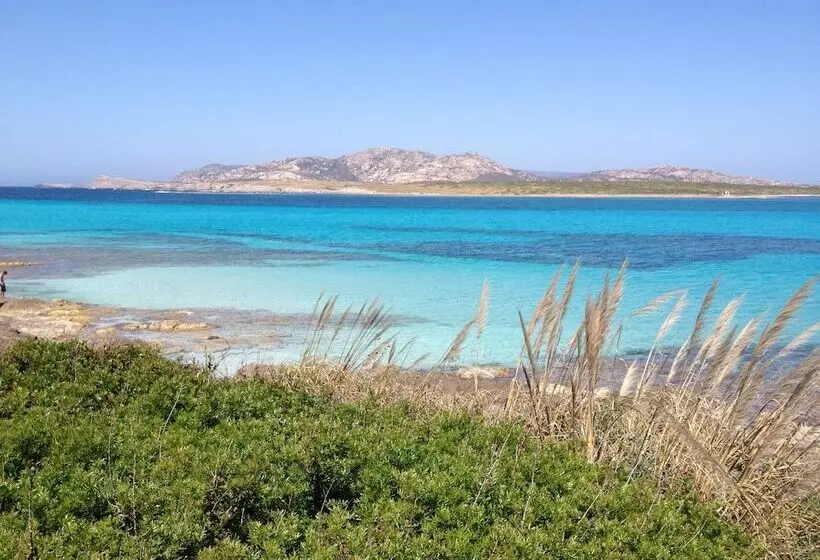 Hotel Cala Rosa Club