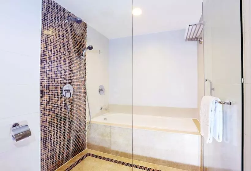 Casa Real Hotel, Macau