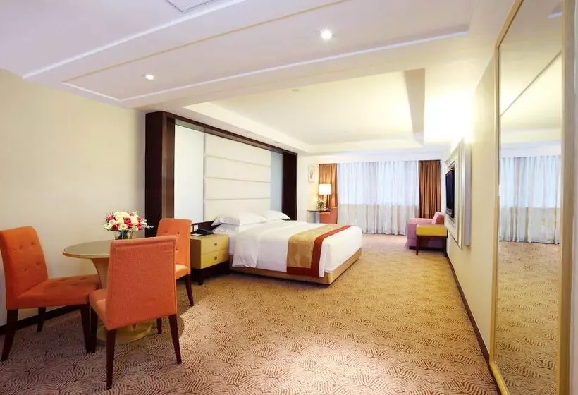 Casa Real Hotel, Macau