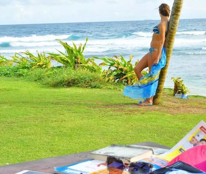 Отель Club Koggala Village