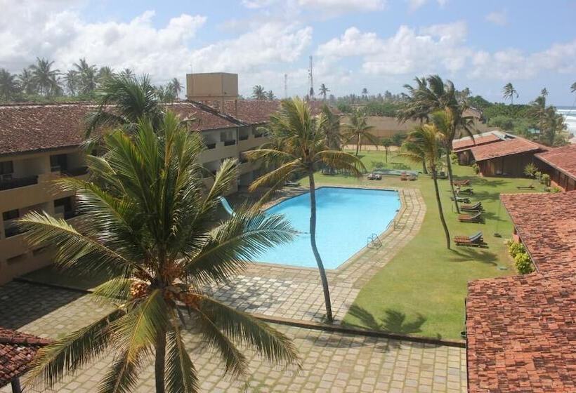 ホテル Club Koggala Village