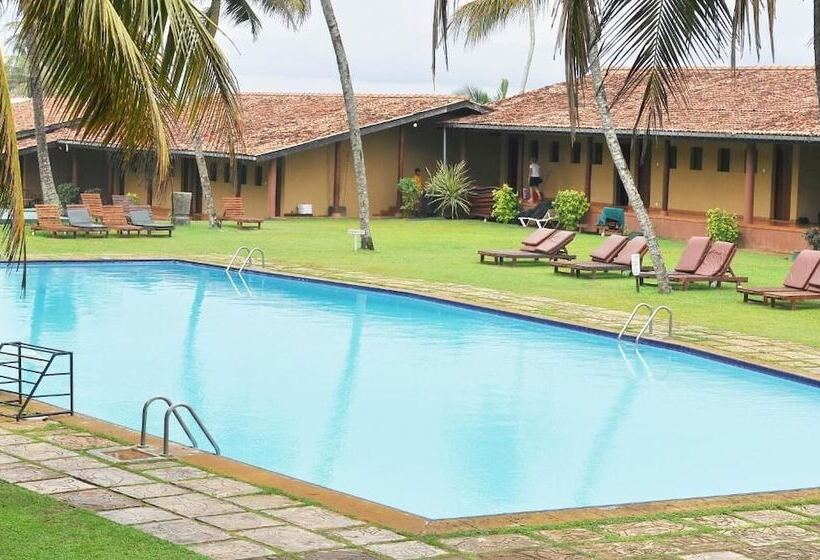 ホテル Club Koggala Village