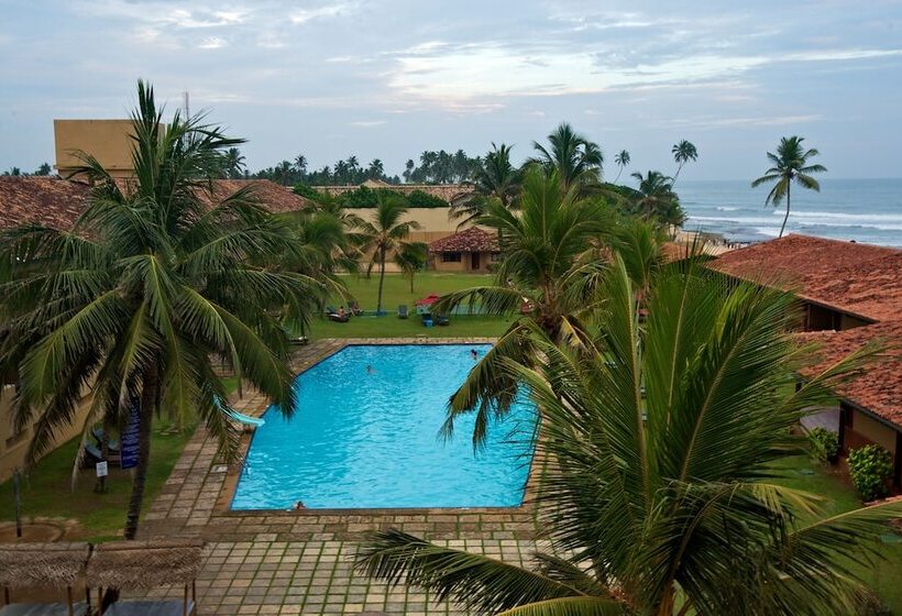 ホテル Club Koggala Village