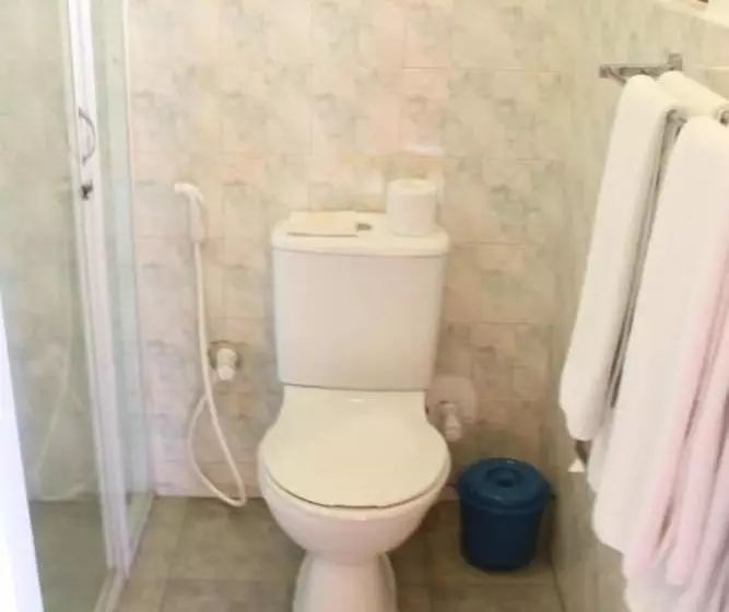 Отель Club Koggala Village