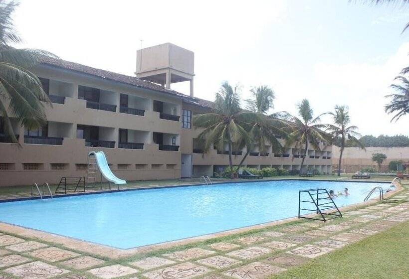ホテル Club Koggala Village