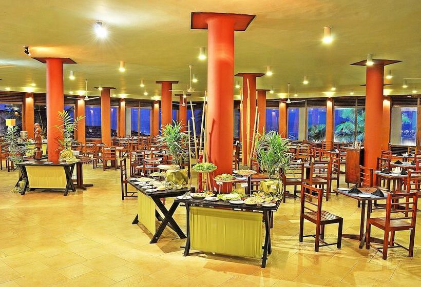 ホテル Club Koggala Village