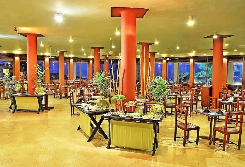 Отель Club Koggala Village