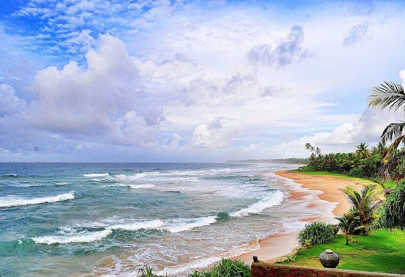 ホテル Club Koggala Village