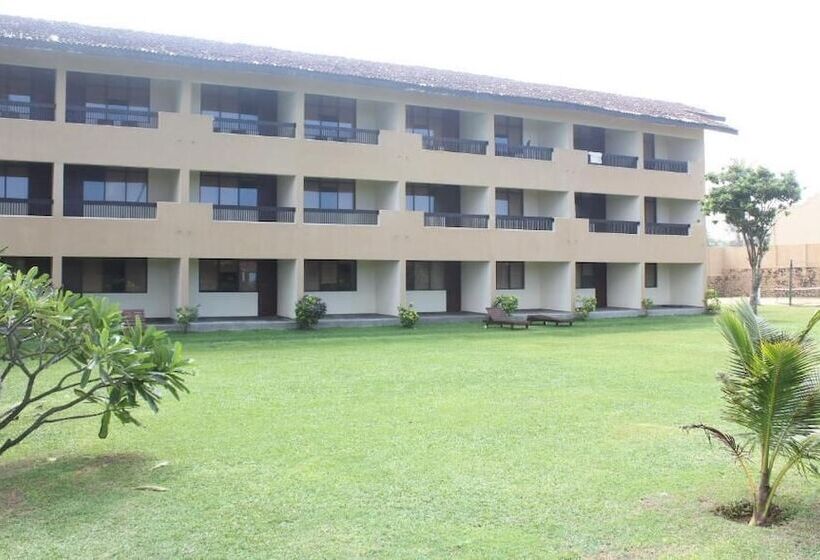 ホテル Club Koggala Village