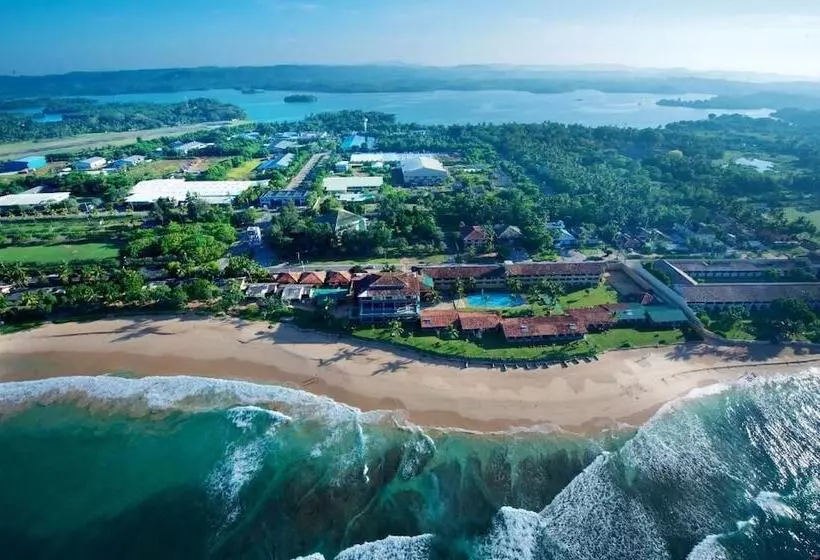 Отель Club Koggala Village