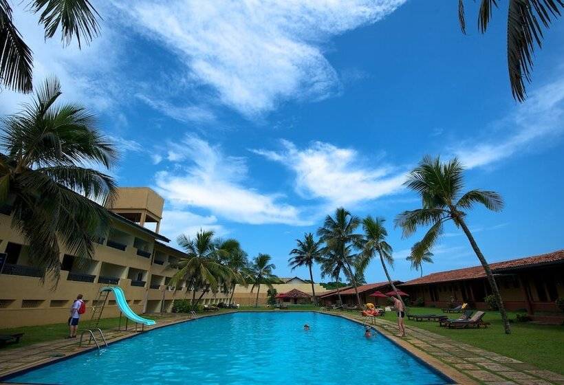 ホテル Club Koggala Village