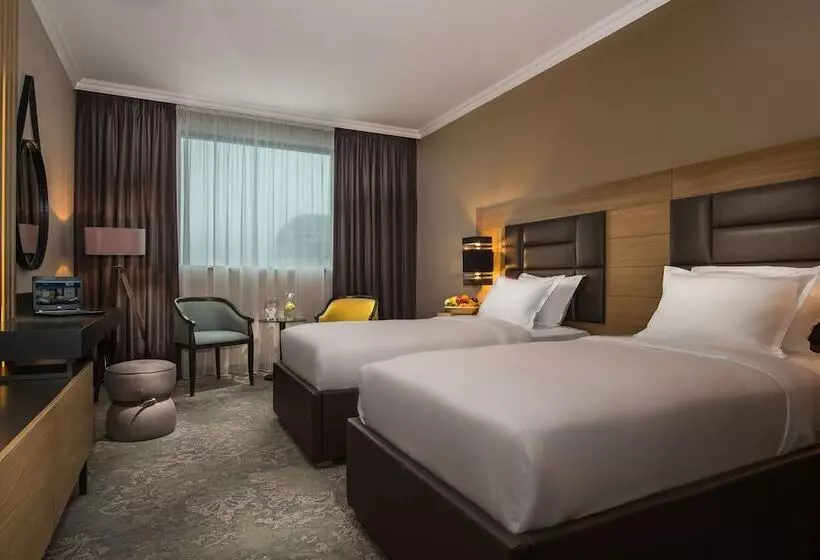 Expo Sofia Hotel   Free Arrival Shuttle Bus   Free Parking   Free Compliments   Free Wi Fi