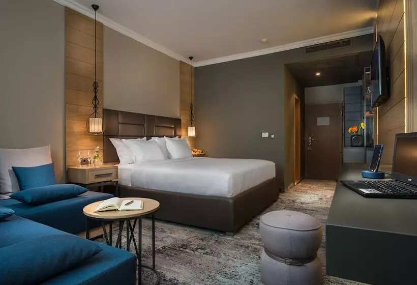 Expo Sofia Hotel   Free Arrival Shuttle Bus   Free Parking   Free Compliments   Free Wi Fi