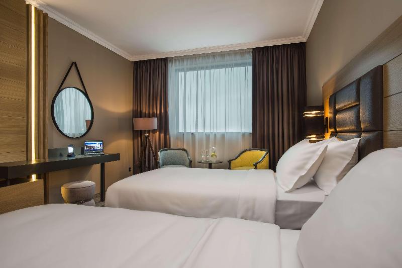 Expo Sofia Hotel   Free Arrival Shuttle Bus   Free Parking   Free Compliments   Free Wi Fi