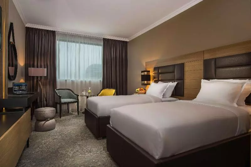 Expo Sofia Hotel   Free Arrival Shuttle Bus   Free Parking   Free Compliments   Free Wi Fi
