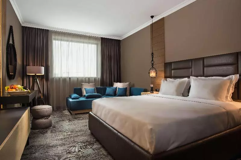 Expo Sofia Hotel   Free Arrival Shuttle Bus   Free Parking   Free Compliments   Free Wi Fi