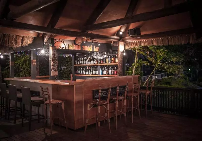 فندق First Landing Beach Resort & Villas