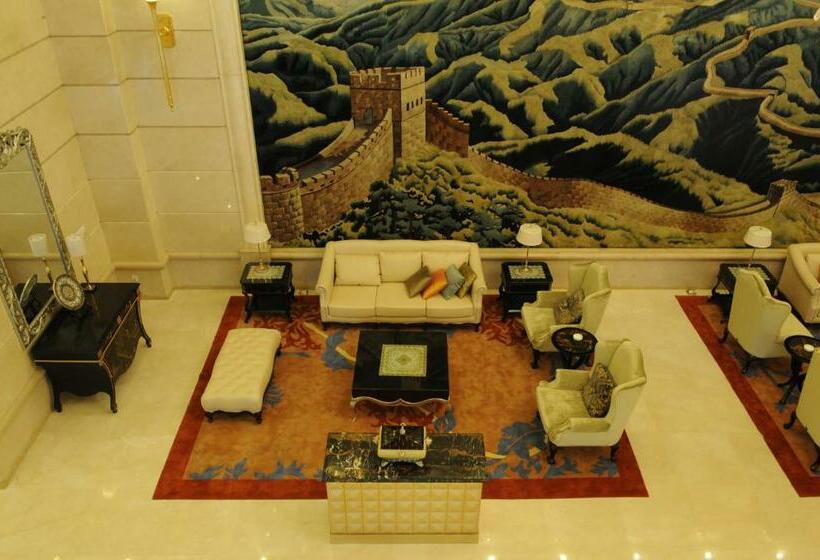 Hotel Great Wall