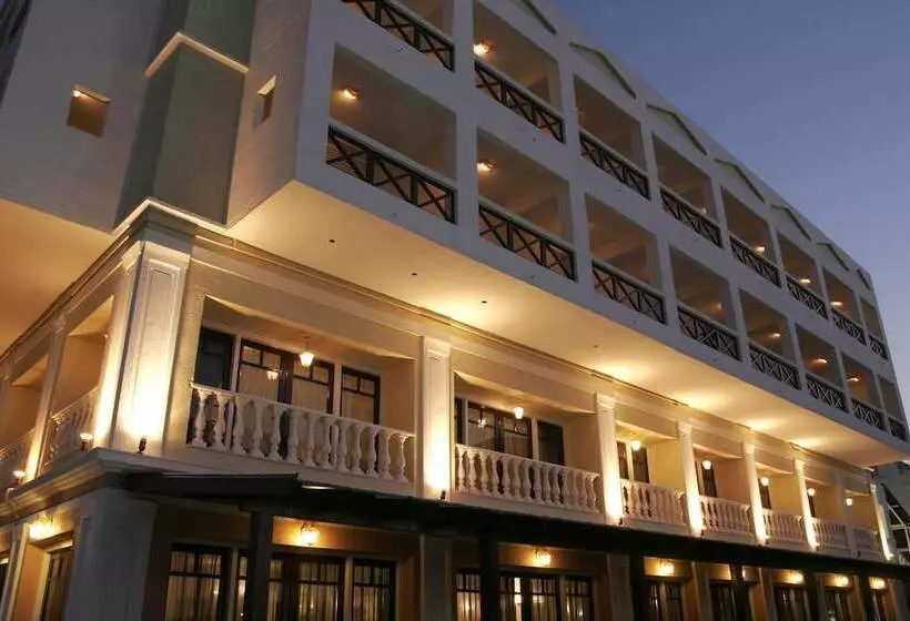 فندق Hersonissos Palace