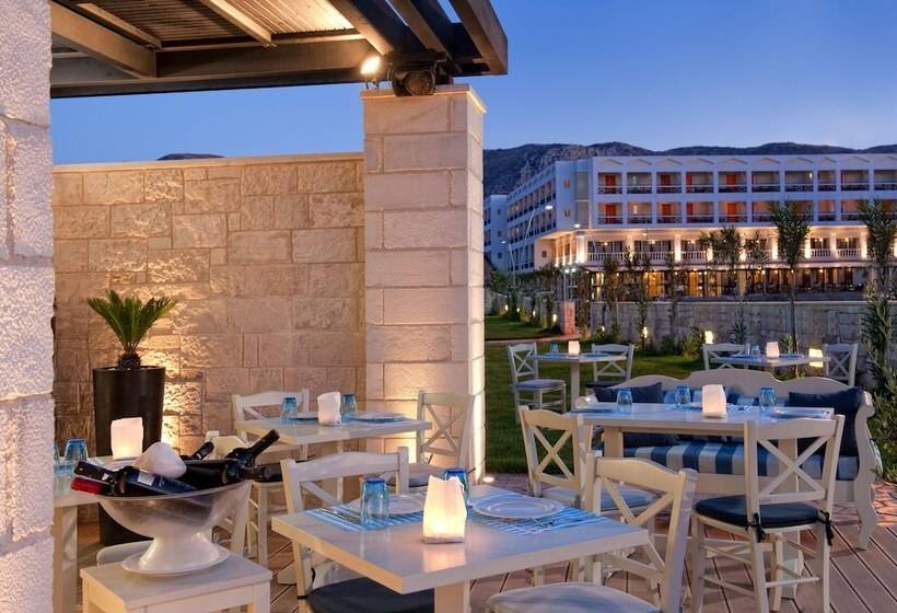 ホテル Hersonissos Palace