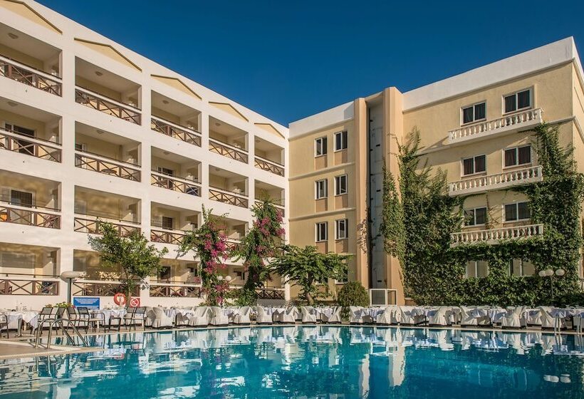 ホテル Hersonissos Palace