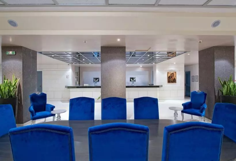 فندق Hersonissos Palace