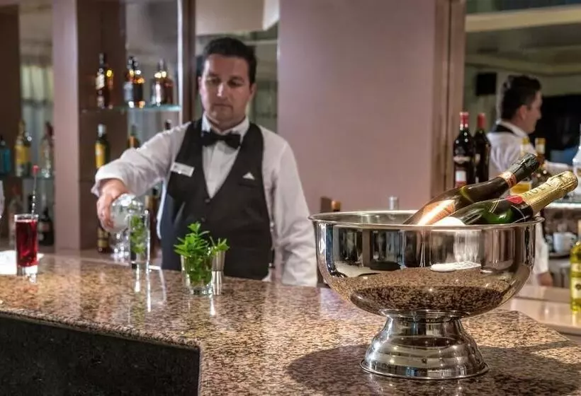 فندق Hersonissos Palace