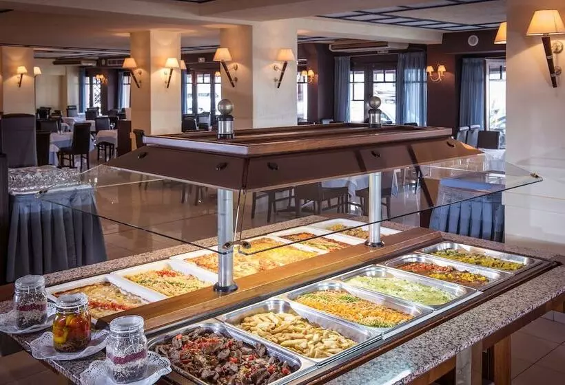 فندق Hersonissos Palace